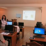 Կայացավ միջբուհական բնագիտական գիտաժողովը