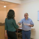 Կայացավ միջբուհական բնագիտական գիտաժողովը