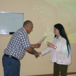 Կայացավ միջբուհական բնագիտական գիտաժողովը