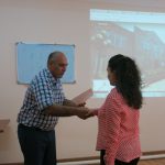 Կայացավ միջբուհական բնագիտական գիտաժողովը