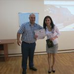 Կայացավ միջբուհական բնագիտական գիտաժողովը