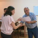 Կայացավ միջբուհական բնագիտական գիտաժողովը
