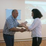 Կայացավ միջբուհական բնագիտական գիտաժողովը