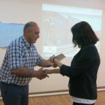 Կայացավ միջբուհական բնագիտական գիտաժողովը