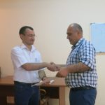 Կայացավ միջբուհական բնագիտական գիտաժողովը