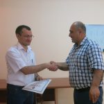 Կայացավ միջբուհական բնագիտական գիտաժողովը
