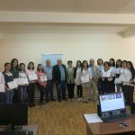 Կայացավ միջբուհական բնագիտական գիտաժողովը