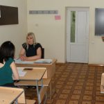2017-2018 ուստարվա II կիսամյակի քննաշրջանն ընթացքի մեջ է