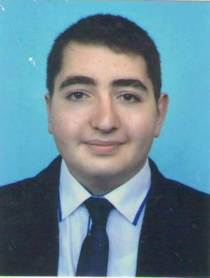 Ղուշչյան Տիգրան Ավետիքի