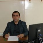 12. Կարեն Հովսեփյան