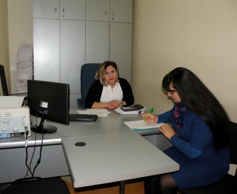 4. Ջուլիետա Ճաղարյան