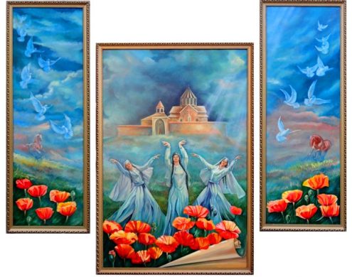 Varduhi_Vardanyan_Gandzasar