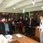 Վարժարան 1