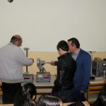 Վարժարան 5