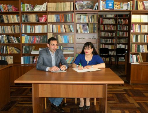 9. Վլադիմիր Պողոսյան