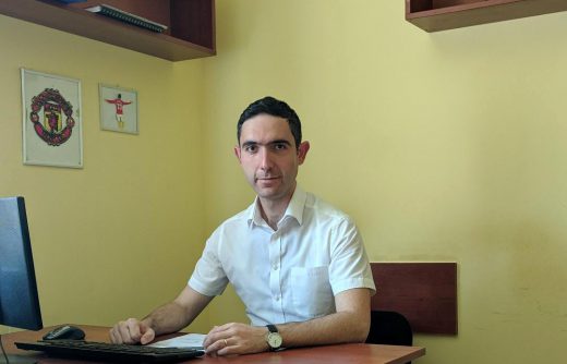 11. Նարեկ Վարշամյան