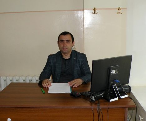 12. Կարեն Հովսեփյան