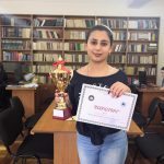 Աղջ Շախ 6