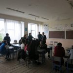 Վերջին այցեր (1)