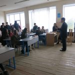 Վերջին այցեր (2)