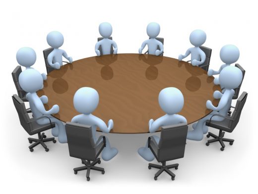 Meeting