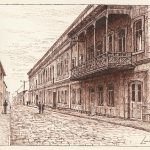 H. Gyumri. Vardan Ajemyan str