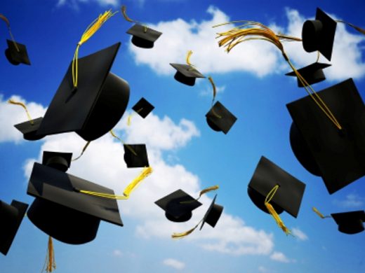 graduate