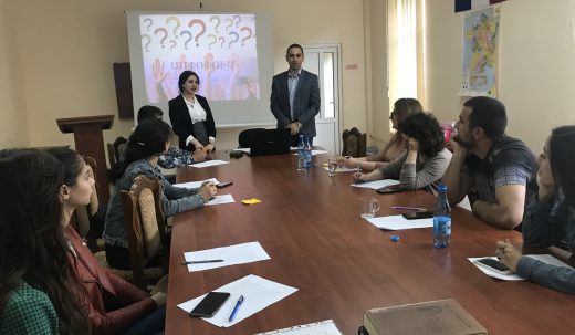 Գլավնի