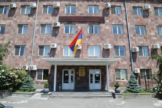 Միջ. գիտաժ.-ի հայտ. նկար