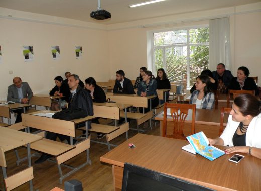 1. գլխավոր