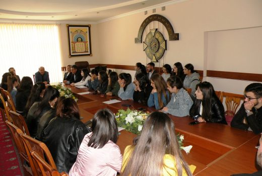 1. գլխավոր