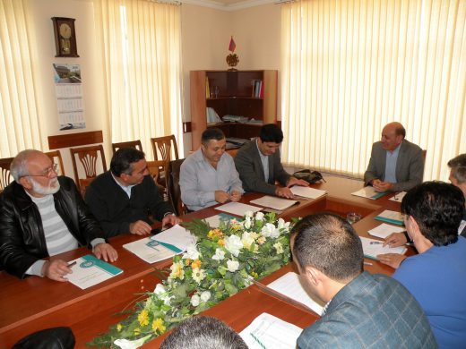 1. գլխավոր