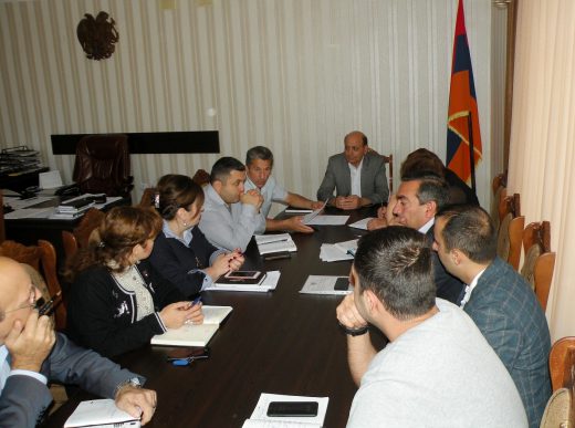1. գլխավոր