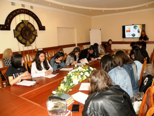 1.գլխավոր
