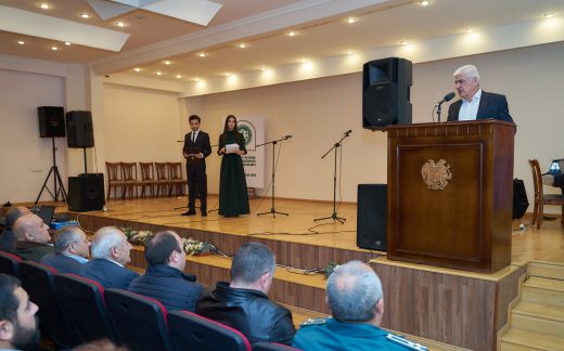 1. գլխավոր