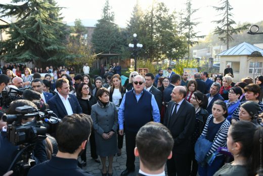 1. գլխավոր