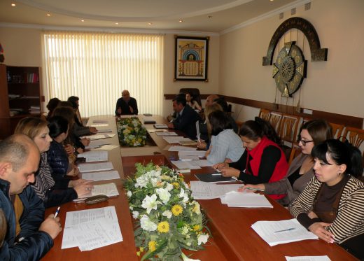 1. գլխավոր