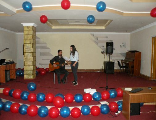 1. գլխավոր