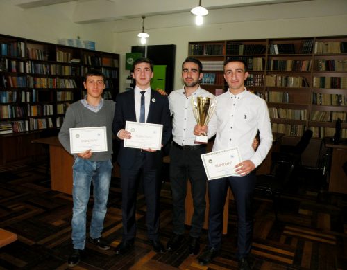 1. գլխավոր