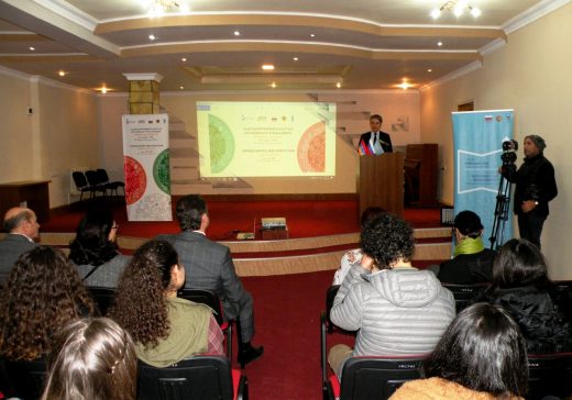 1. գլխավոր