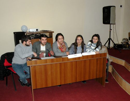 1. գլխավոր