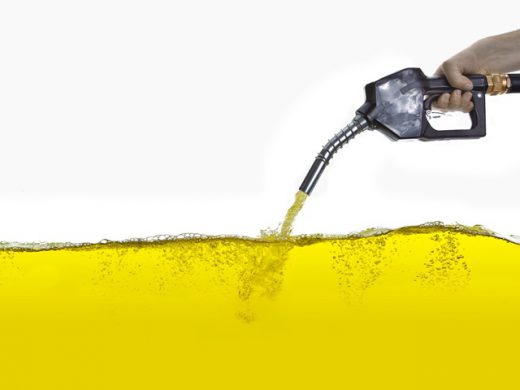 fuel