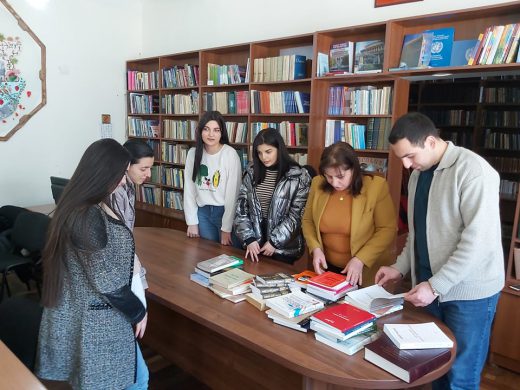 1. գլխավոր