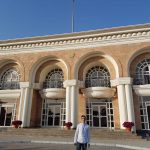 7․ ԱՄԷ-ում Հայասատանի դեսպանատուն