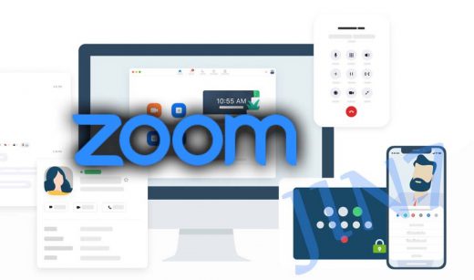 1. Zoom