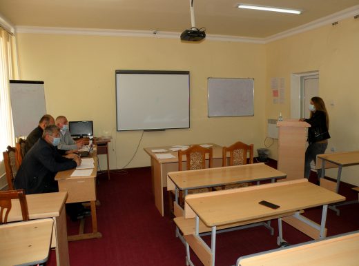 1. գլխավոր