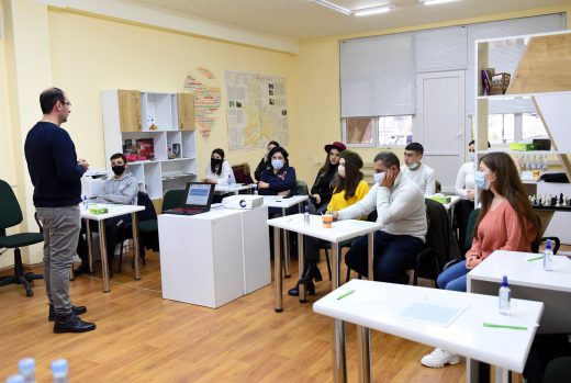 1. գլխավոր