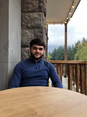 Գառնիկ Խաչատրյան