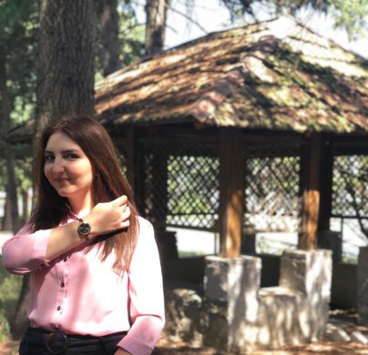 Թագուհի Սահակյան