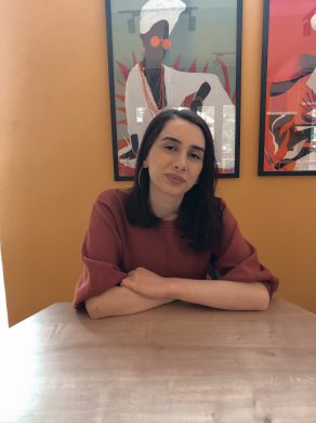 Լուիզա Մադաթյան